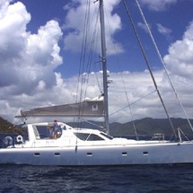 Voyage 580