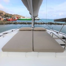 Fountaine Pajot Saona 47