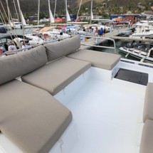Fountaine Pajot Saona 47