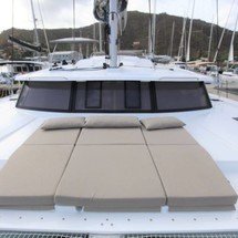 Fountaine Pajot Saona 47