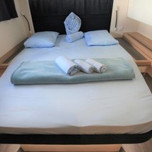 Fountaine Pajot Saona 47