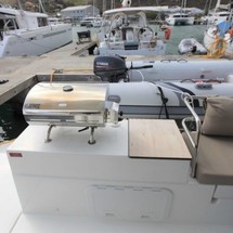 Fountaine Pajot Saona 47
