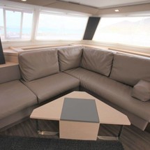 Fountaine Pajot Saona 47