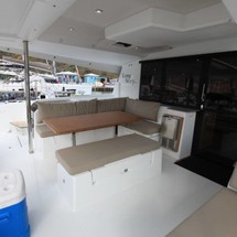 Fountaine Pajot Saona 47
