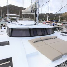 Fountaine Pajot Saona 47