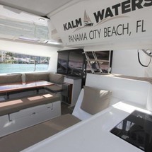 Fountaine Pajot Helia 44