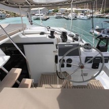 Fountaine Pajot Helia 44