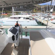 Fountaine Pajot Helia 44