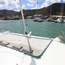 Fountaine Pajot Helia 44