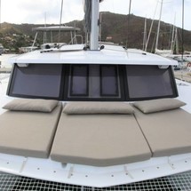 Fountaine Pajot Lucia 40