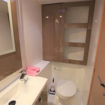 Fountaine Pajot Lucia 40