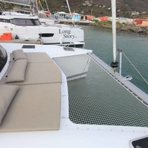 Fountaine Pajot Lucia 40
