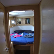 Lagoon 450 F