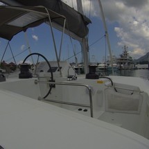 Lagoon 450 F