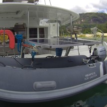 Lagoon 450 F