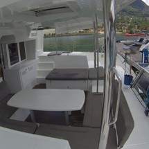 Lagoon 450 F