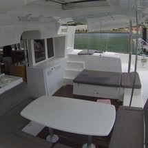 Lagoon 450 F