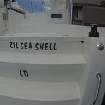 Lagoon 450 F