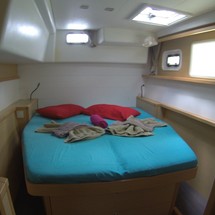 Lagoon 450 F