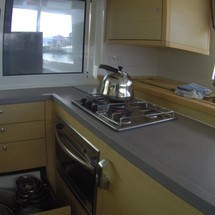 Lagoon 450 F