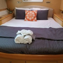Lagoon 50