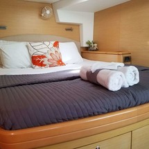 Lagoon 50
