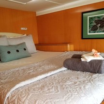 Lagoon 50