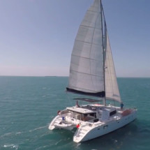 Lagoon 50