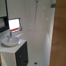 Fountaine Pajot Mahé 36