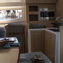 Fountaine Pajot Mahé 36