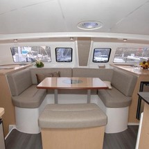 Fountaine Pajot Mahé 36