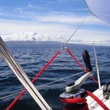 Hanse 385