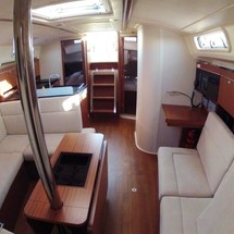 Hanse 385