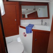 Beneteau Oceanis 45
