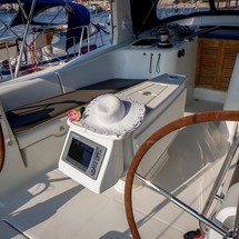 Beneteau Oceanis 50