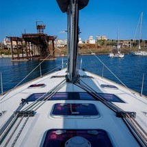 Beneteau Oceanis 50