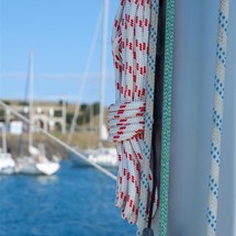 Beneteau Oceanis 50