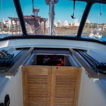 Beneteau Oceanis 50