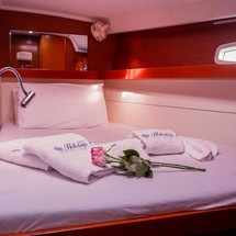 Beneteau Oceanis 50