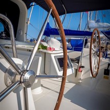 Beneteau Oceanis 50