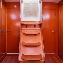 Beneteau Oceanis 50