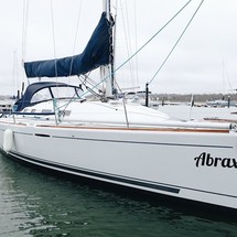 Beneteau First 40.7