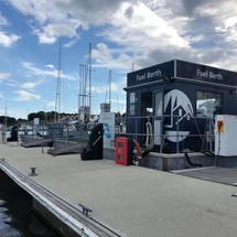 Beneteau First 40.7