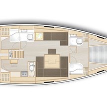 Hanse 458