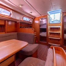 Bavaria 46 Cruiser