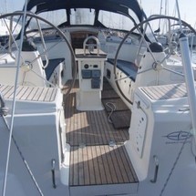 Bavaria 46 Cruiser