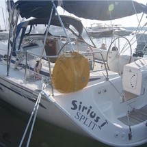 Bavaria 46 Cruiser