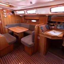 Bavaria 46 Cruiser