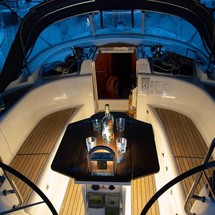 Bavaria 46 Cruiser