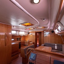 Bavaria 46 Cruiser